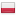 clubberinfo.info server is located in Poland